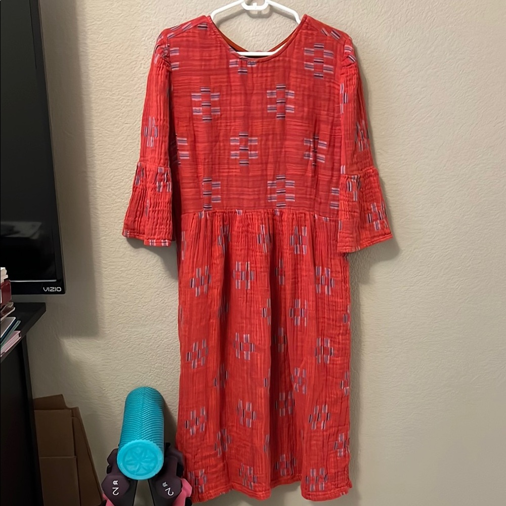 Ace & jig dress